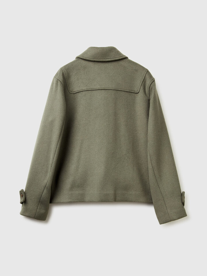 JACKET Femme image number 6